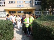 Gimnazjum - sprzątanie świata_2