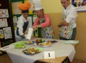 Konkurs kulinarny - Master Team_37