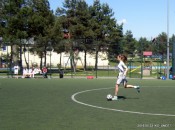 Powiatowy Turniej Piłki Nożnej Dziewcząt_3