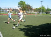 Powiatowy Turniej Piłki Nożnej Dziewcząt_4