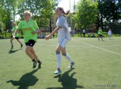 Powiatowy Turniej Piłki Nożnej Dziewcząt_5