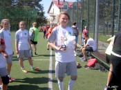Powiatowy Turniej Piłki Nożnej Dziewcząt_6
