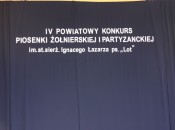 IV Powiatowy Konkurs Piosenki_1